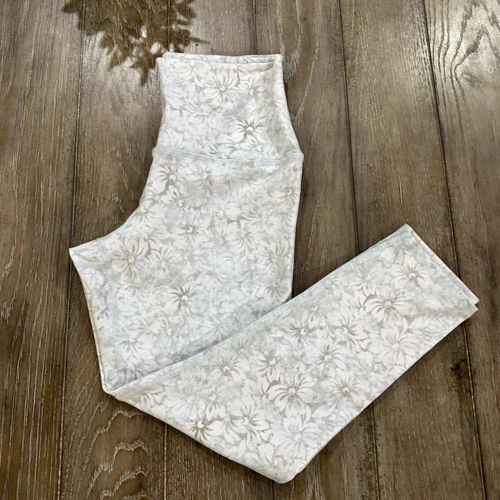 Evolution and Creation Leggings - Picture 7 of 12